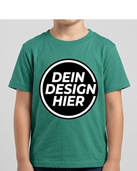 The Iconic Kids' T-Shirt Mini Creator STTK909