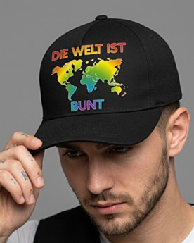 Flexfit 5 Panel Baseball Cap bedrucken FX6560