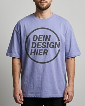 Iconic Breezer T-Shirt mit lockerem Schnitt STTU964