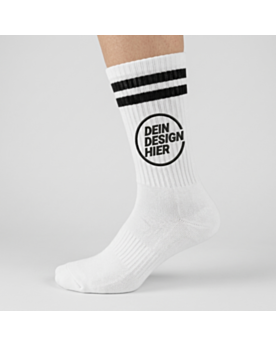 White/Black-Right