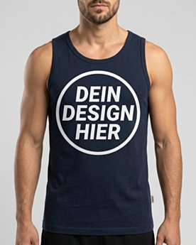 NO. 0259 HAKRO Tank-Top Classic