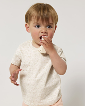 Hautfreundliches Baby T-Shirt Creator STTB918