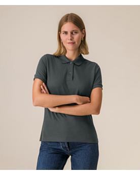 Das ikonische Damen-Polo Coaster STPW977