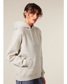 Unisex Raglan Hoodie aus Bio-Baumwolle Striker STSU202