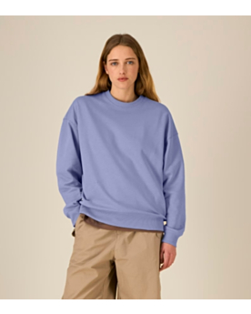Oversize Sweatshirt aus Bio-Baumwolle Radder 2.0 STSU208