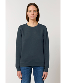 Basic Unisex-Sweatshirt mit Rundhalsausschnitt Roller STSU868