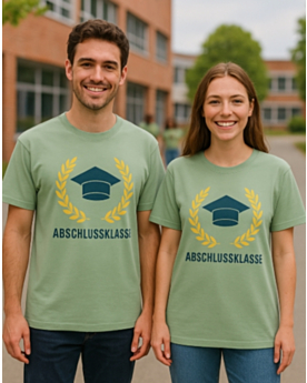 Iconic Unisex T-Shirt Creator 2.0 STTU169