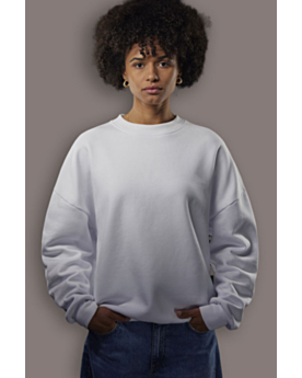 Unisex Influence Crew Sweatshirt personalisieren WG001