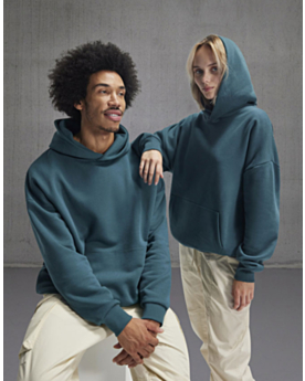 Unisex Influence Hoodie personalisieren WG002