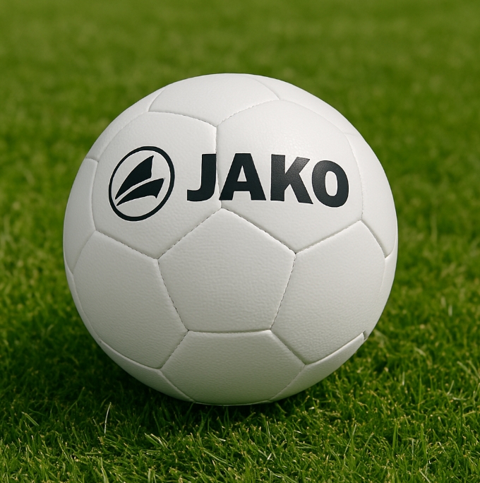 JAKO Trainingsball Classic personalisieren