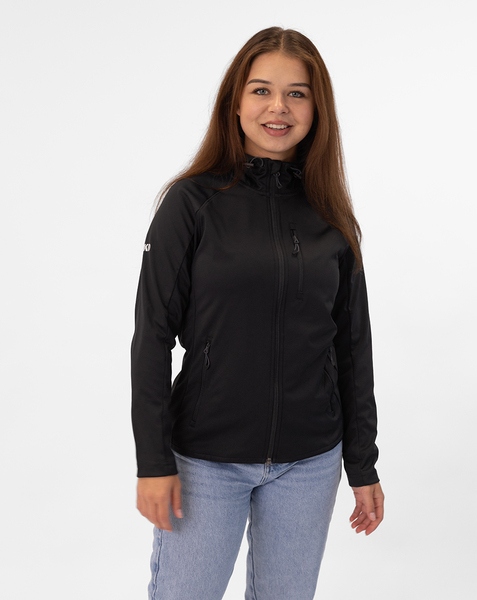 JAKO Premium Softshelljacke Light für Frauen