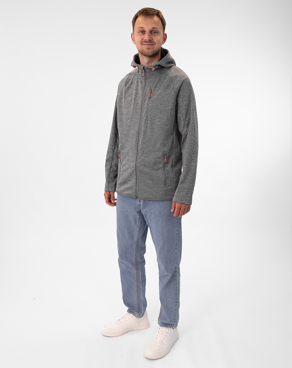JAKO Premium Softshelljacke Light für Männer