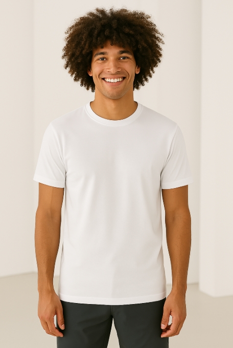 Aktion Herren T-Shirt günstig selbst gestalten