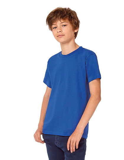 Kinder T-Shirt Exact 190 TK301