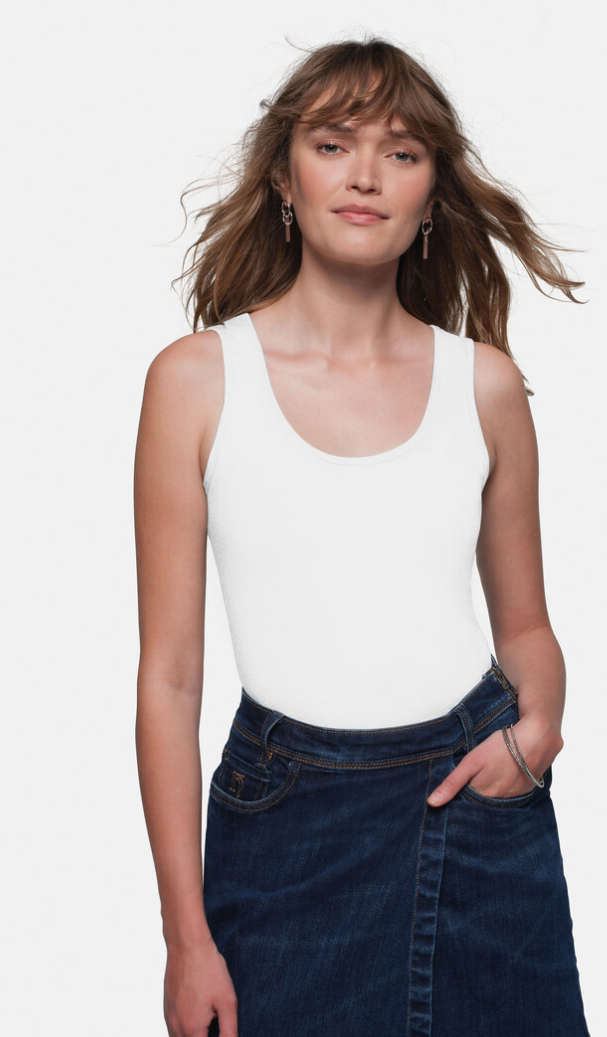 HAKRO Damen Tank-Top Classic