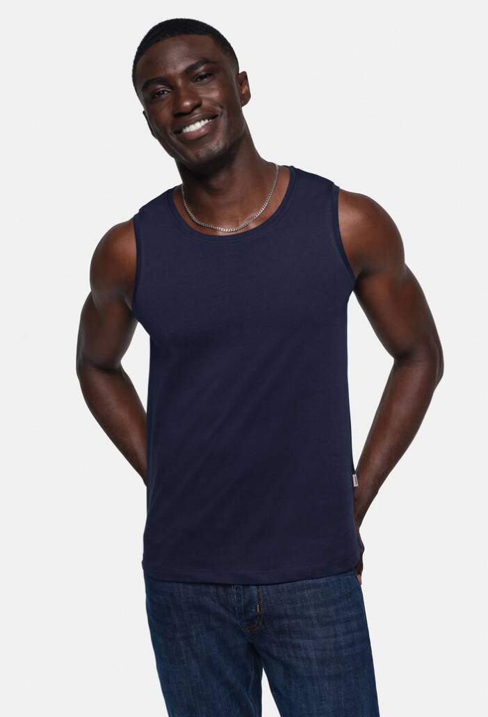 HAKRO Tank-Top Classic