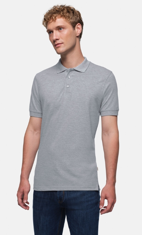 HAKRO POLOSHIRT CLASSIC 810