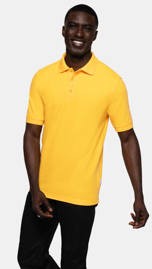 HAKRO POLOSHIRT MIKRALINAR® 816