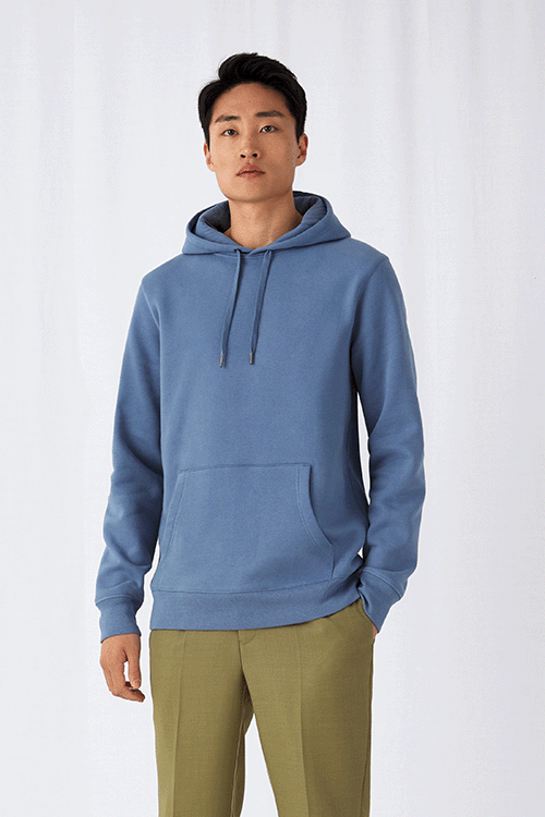 KING Hooded Sweat WU02K