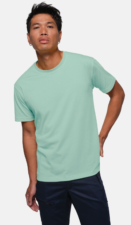HAKRO T-Shirt MIKRALINAR 281