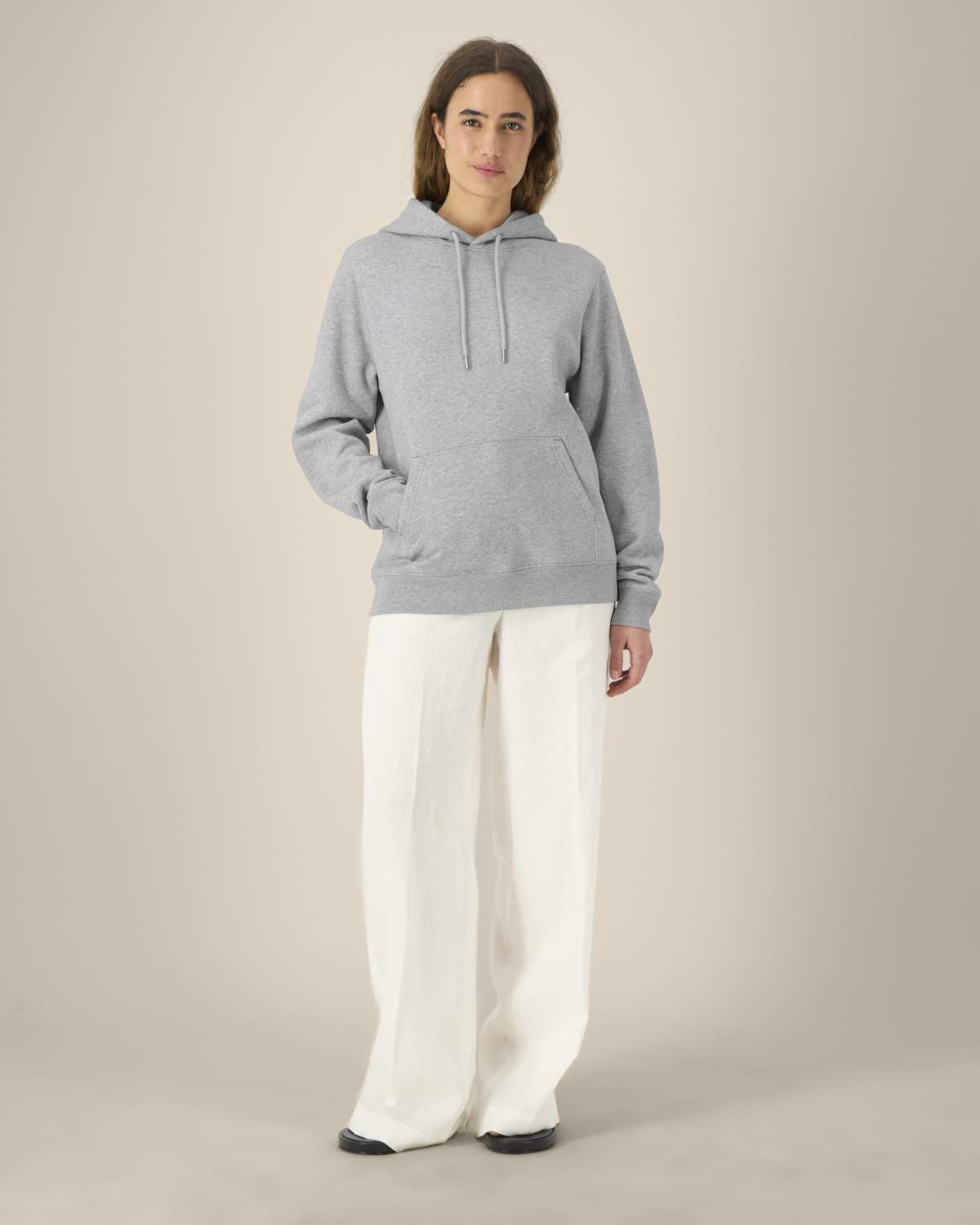 Nachhaltiger Damen Hoodie Stella Gamechanger STSW268