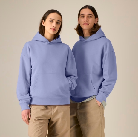 Lässiger Kapuzenpullover Chaser Unisex Hoodie STSU077