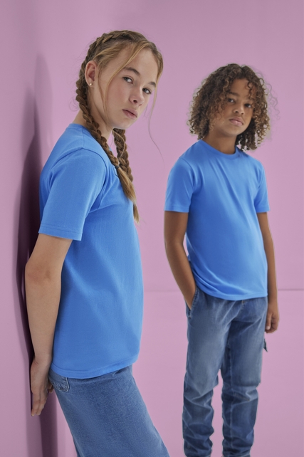T-Shirt für Kinder selbst gestalten #E190