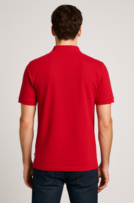 Person (Back)