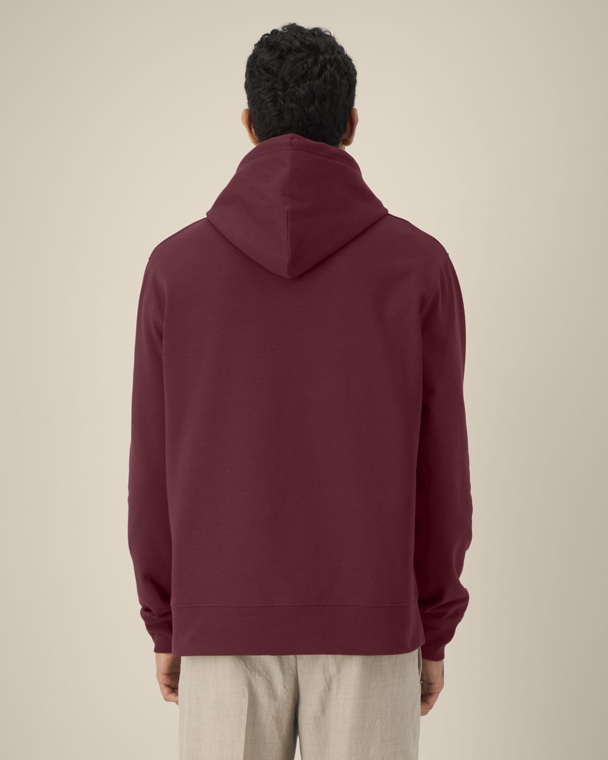 Person (Back)