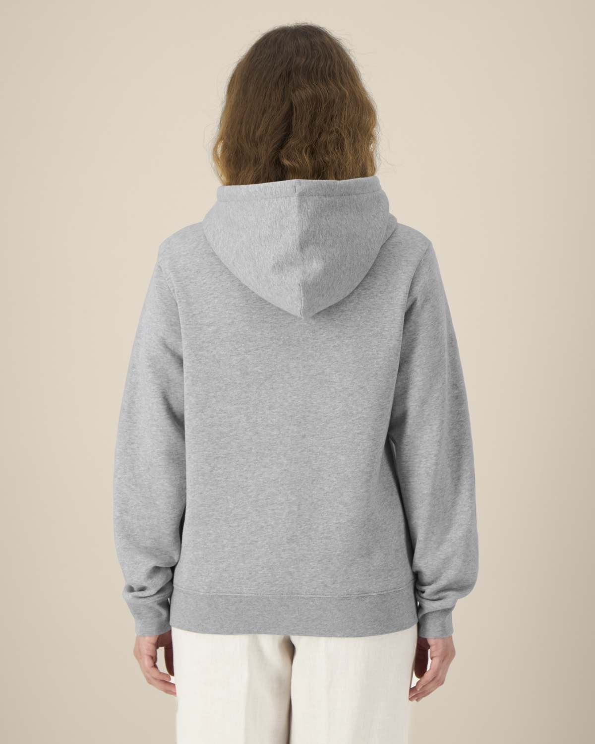 Person (Back)