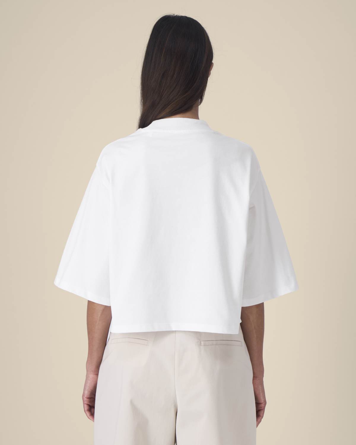 Person (Back)