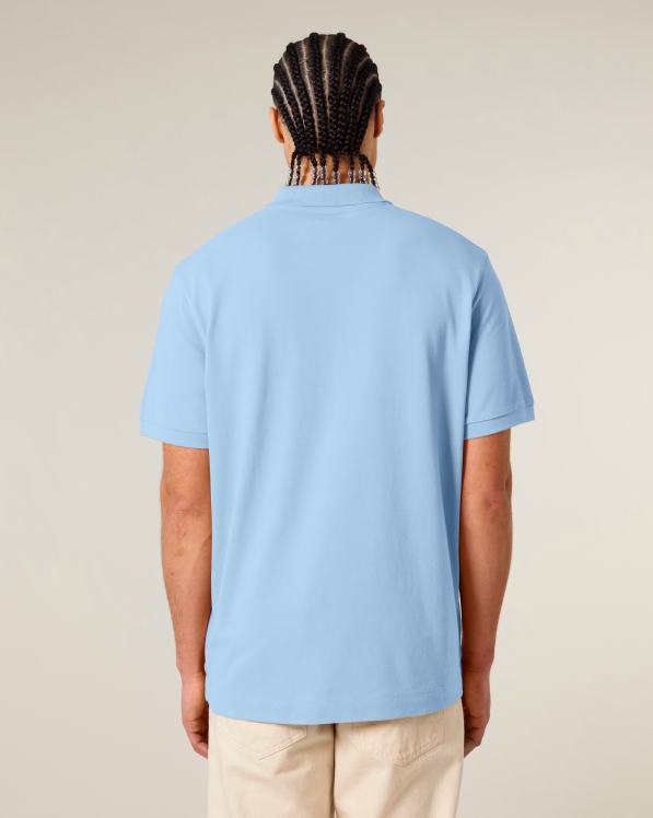 Person (Back)