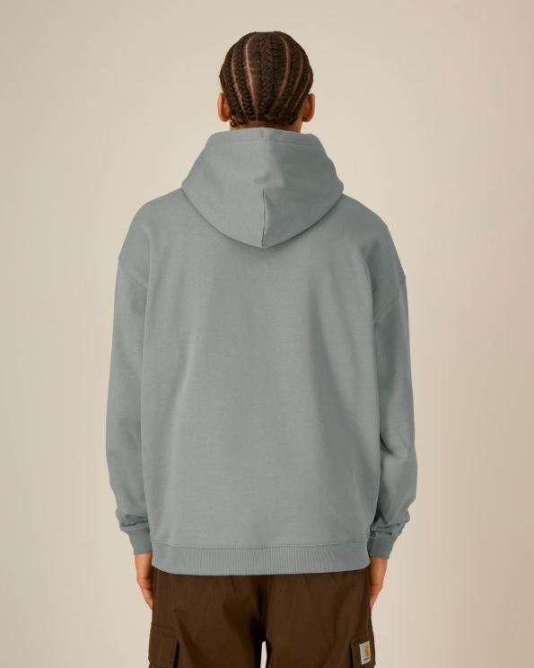 Person (Back)