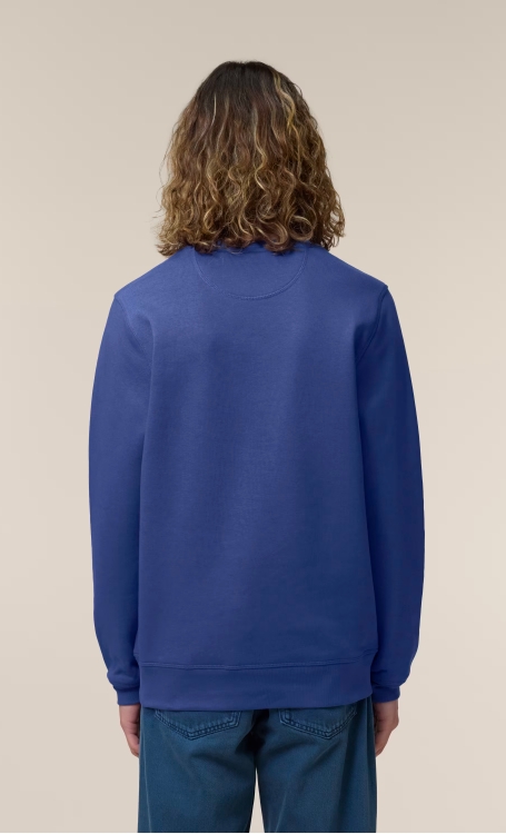 Person (Back)