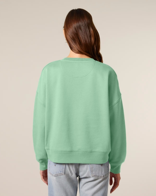 Person (Back)
