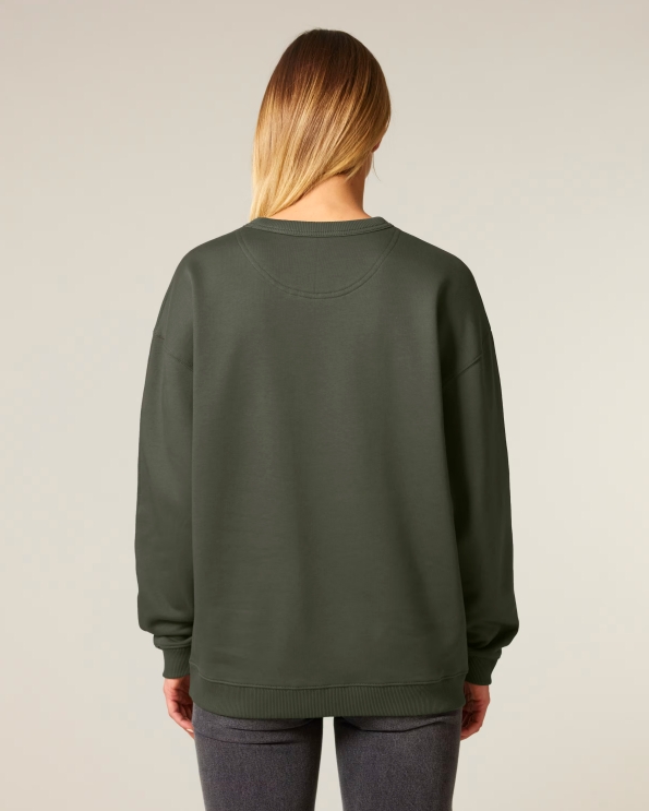 Person (Back)