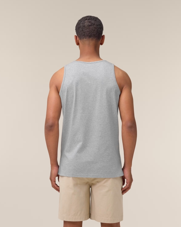 Person (Back)