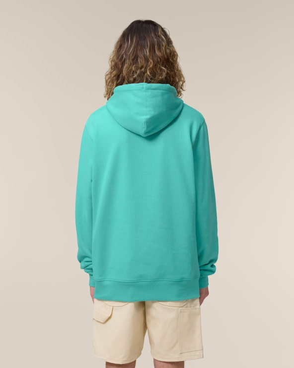 Person (Back)