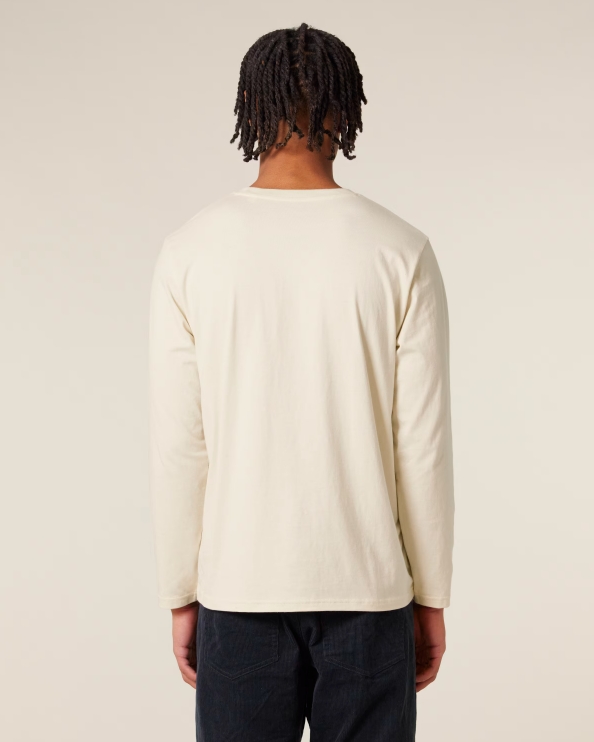 Person (Back)