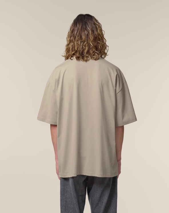Person (Back)