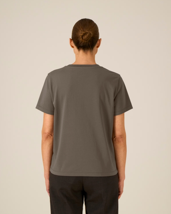 Person (Back)
