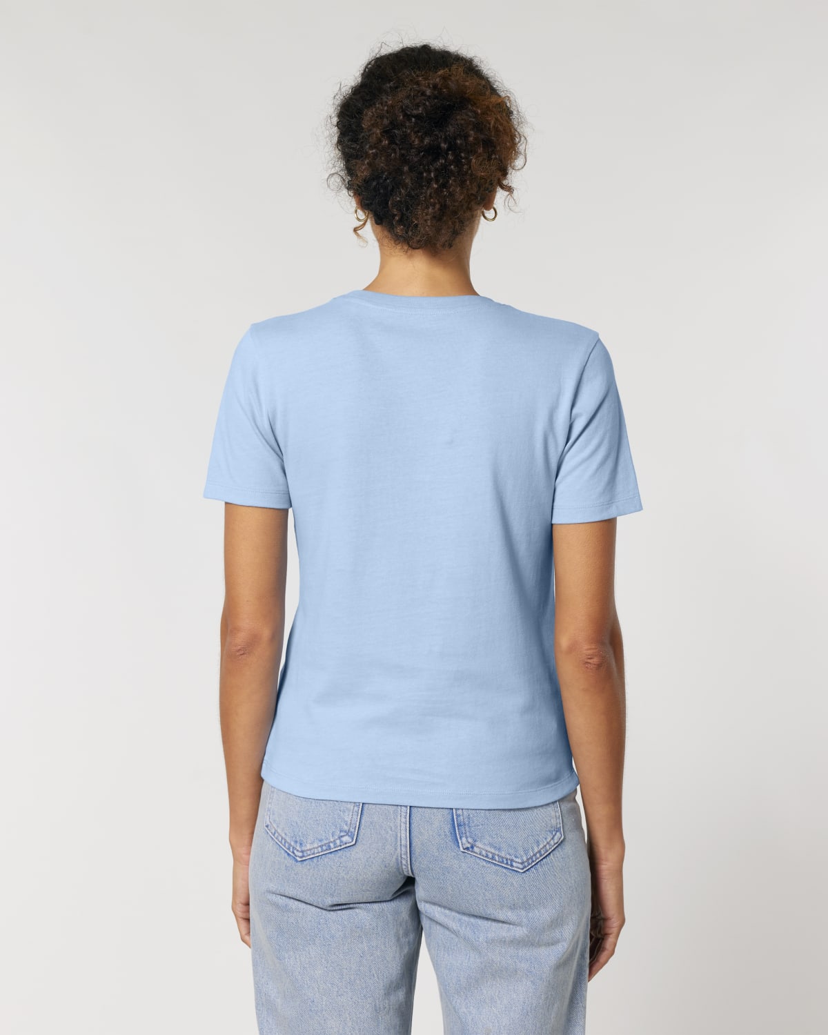 Person (Back)