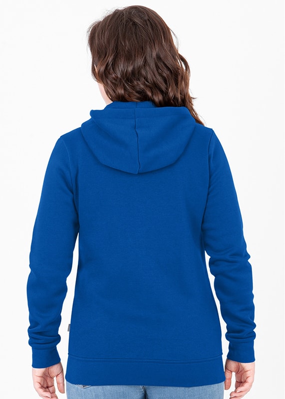 Person (Back)