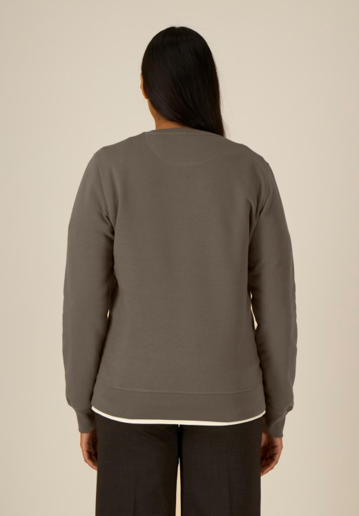 Person (Back)