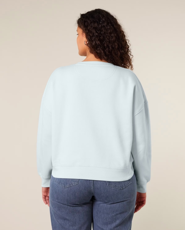 Person (Back)