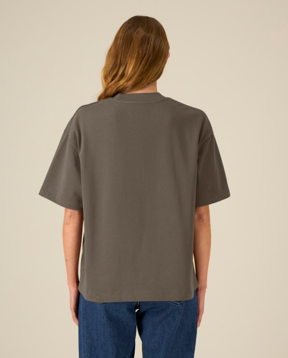 Person (Back)