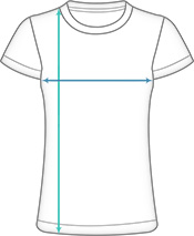 Damen T-Shirt Softstyle 64000L