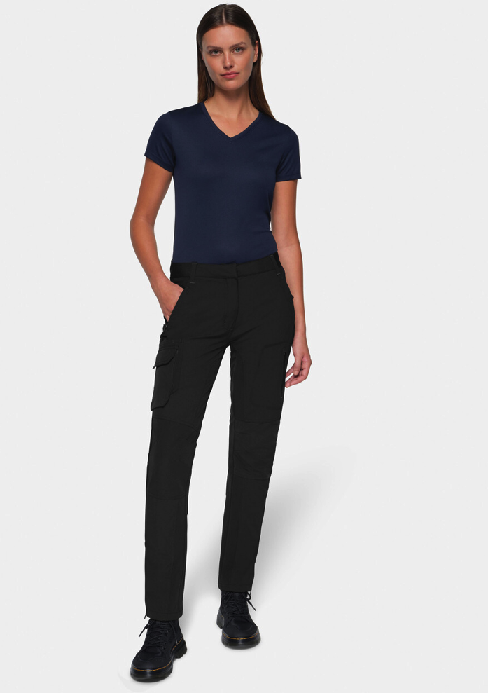 HAKRO Damen Activehose
