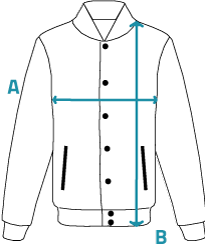 HAKRO Damen Active Jacke bedrucken