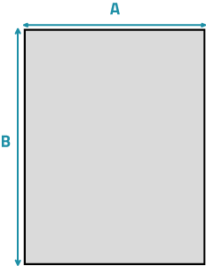 DTF Transfer Bogen